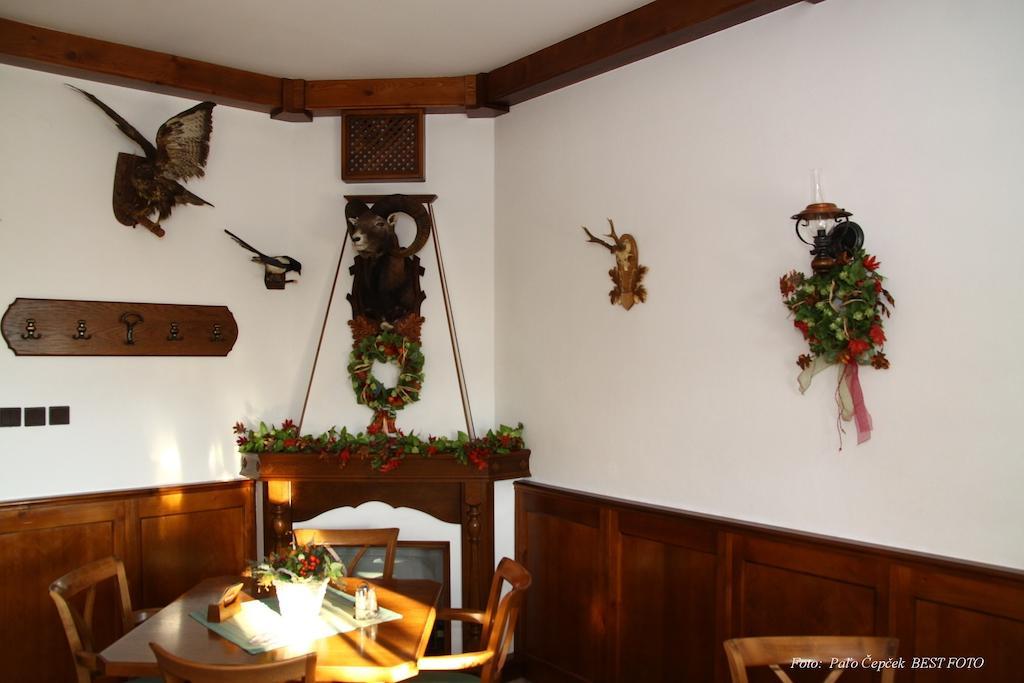 Topoľčianky 农家客栈旅馆酒店 外观 照片