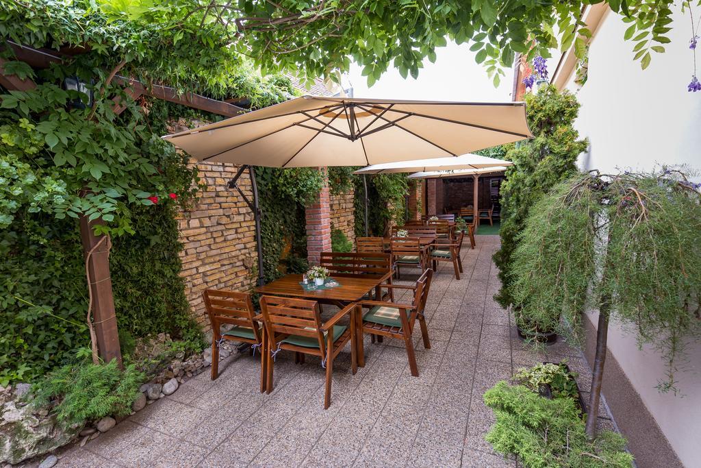 Topoľčianky 农家客栈旅馆酒店 外观 照片