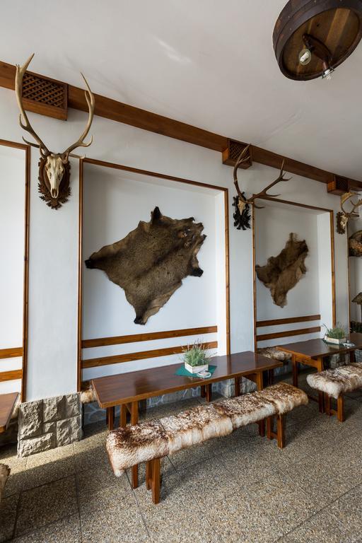 Topoľčianky 农家客栈旅馆酒店 外观 照片
